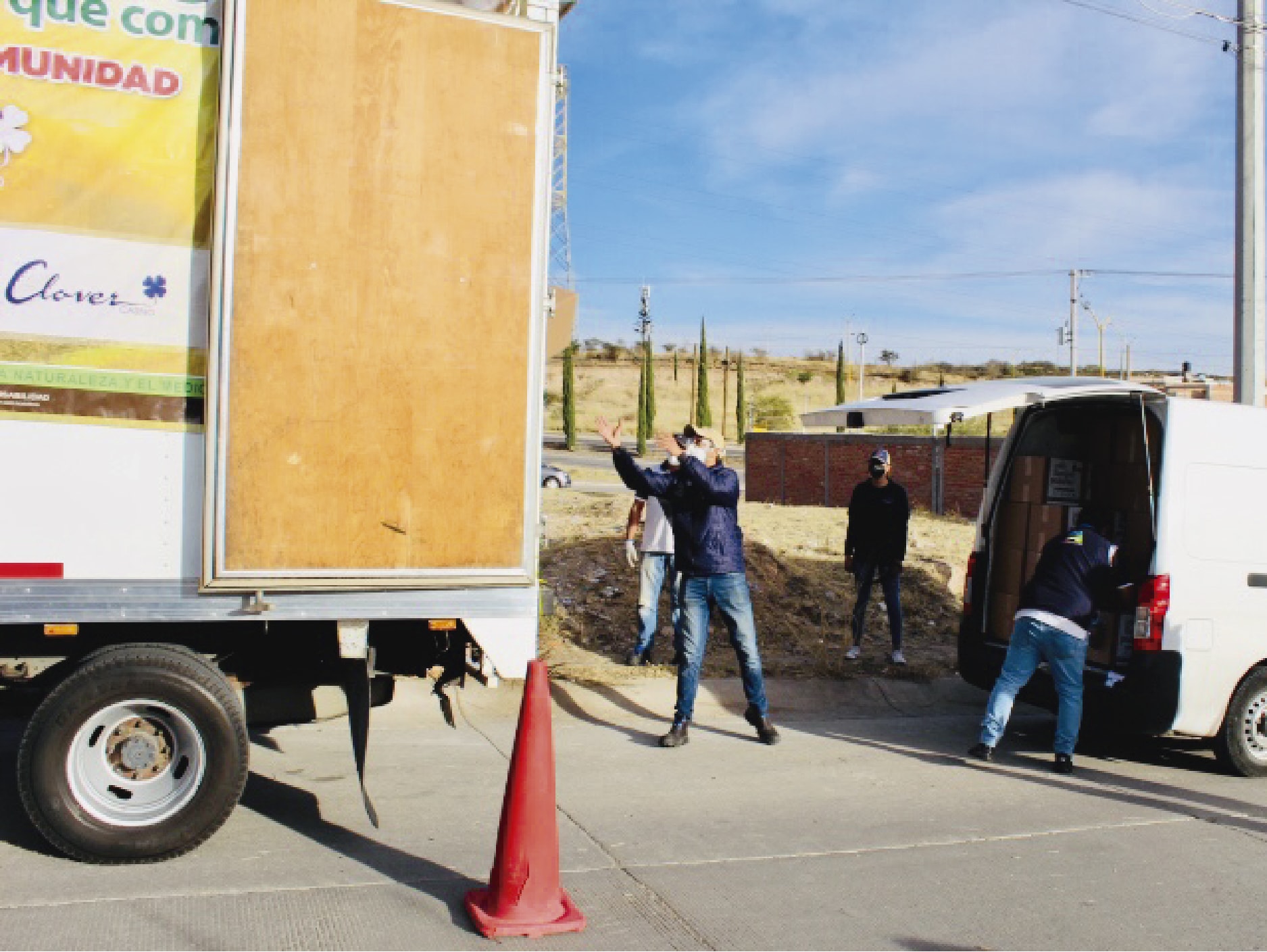 ESTO TAMBIÉN PASARÁ